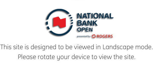 Landscape is the valid orientation